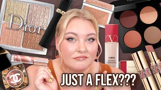 Designer Makeup... Just a Flex or ACTUALLY Good?!?