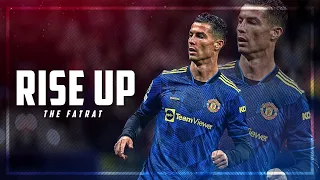 Cristiano Ronaldo 2021 ❯ Rise Up - Skills & Goals 2022 | HD