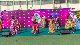 MISS KIDI GHANA SEASON 4  - GRAND DURBAR UNVEILING 30 DELEGATES