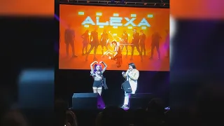 [ AleXa Performance ] #otakon2022 #FridayNightKpop