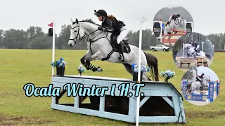 Ocala Winter l H.T. - Vlog