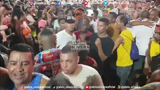 BELL MARQUES / BLOCO VUMBORA SÁBADO ( PERF. DO LUAR/IFOOD "TÁ DE RANGO" ) CARNAVAL DE SALVADOR 2023