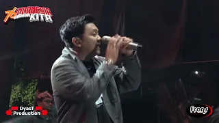 HEBOH !!! DENNY CAKNAN - " KERTONYONO MEDOT JANJI'23  " LIVE CONCERT WONOSOBO