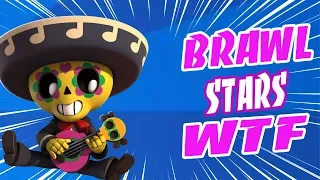 BRAWL STARS WTF (BRAWL STARS.EXE)