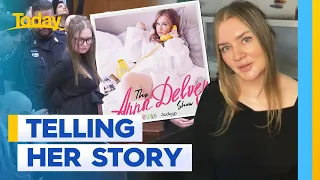 Anna Delvey is speaking out in her brand new podcast | Today Show Australia