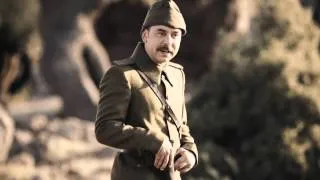 Çanakkale 1915 Teaser Fragman 2