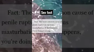 Sex facts #shorts