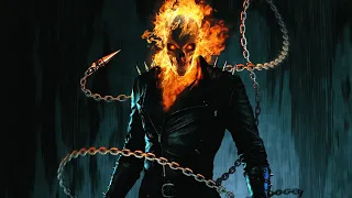 ПРОХОЖДЕНИЕ 2 ПРИЗРАЧНЫЙ ГОНЩИК GHOST RIDER