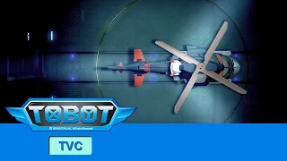 또봇 TV광고 또봇어드벤쳐Y 30초ver. [TOBOT TVC TOBOT AdventureY]