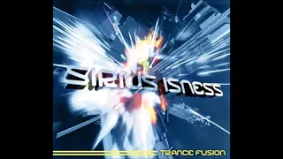 Sirius Isness - Trance Fusion 2006 (Full Album)