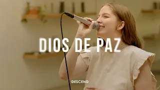 Dios De Paz - Descend Music (Video Oficial)