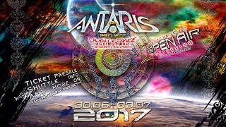 official Antaris Aftermovie 2016