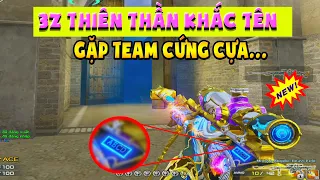 ► Bình luận Đột Kích - 3Z thiên thần "khắc tên " - Gãy cánh trước quả team cứng cựa - Tú Lê