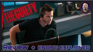 The Guilty (Review) - Ending Explained