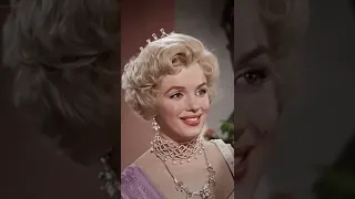 Marilyn Monroe Young & Beautiful