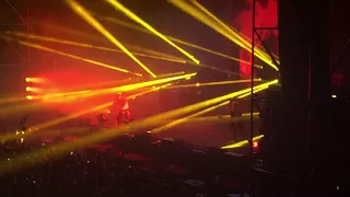 The Prodigy - Firestarter [Live in Kazan 2018, Russia]