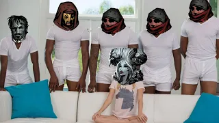 Triple Antiquarian And One Leper Against The Best Waifu In Darkest Dungeon