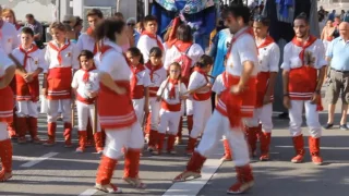 Video Festa Major Viladecavalls 2016