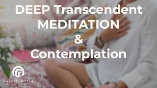Guided Meditation for deep transcendental experience | Raphael Reiter