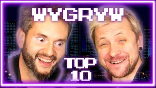 WYGRYWY - TOP 10 GIER ROJA