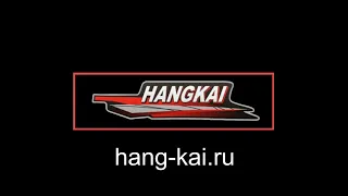 Завод лодочных моторов Hangkai  Новинка сезона 2024 лодочный мотор Hangkai 25 HP