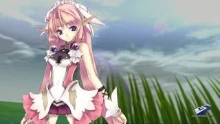 Trailer: Record of Agarest War
