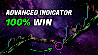 Secret Tradingview Indicator With 100% Win - Scalping Strategy