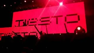 4. Love Comes Again (Blasterjaxx Remix) - Tiësto feat BT - Electric Planet