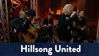 Hillsong United-  “Touch the Sky” 2/5 | KiddNation