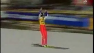 Planica 1994 - The best jumps