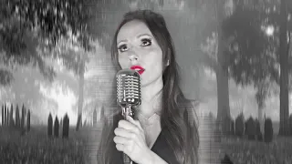 Back To Black Laura Palomo Cover