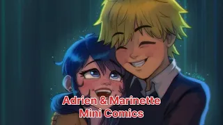 Adrien, my kitty, will you marry me ? 🤯 - [Miraculous Ladybug Comic] 🐞