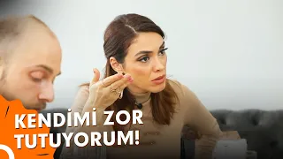 Zuhal Topal Çileden Çıktı! | Zuhal Topal'la Yemekteyiz 102. Bölüm