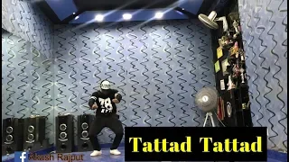 Tattad Tattad (Ram Leela ) -  - Kings United vs (clean mix)