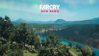 ПОЛНОЦЕННЫЙ ФИНАЛ ► Far Cry New Dawn Серия №8