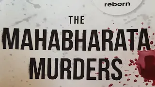 Audio story bengali detective|The mahabharata murders (বাংলা অনুবাদ)