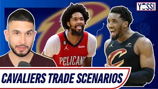 The Cleveland Cavaliers Have Big Changes Coming - 2024 Free Agency Analysis: Cleveland Cavaliers