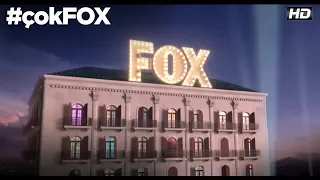 Bu sene yine çok FOX!