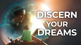 How Do I Discern if My Dream or Vision is from God?
