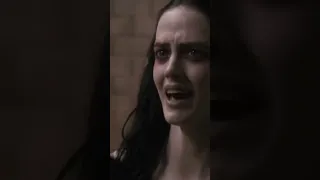 THAT LOVE MUST END-"PENNY DREADFUL" tribute with a beautiful song#shorts#pennydreadful #evagreen