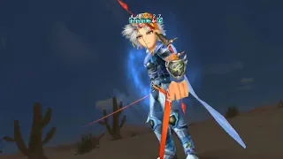 [DFFOO GL] Exdeath LC - Tree for the Void CHAOS [Challenge] (Initial Clear)