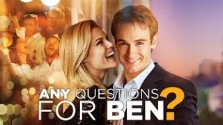 Any Questions For Ben? (2012) | Official Trailer