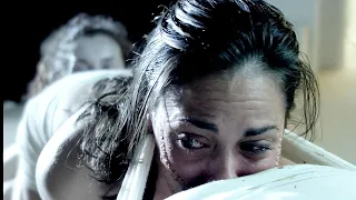 The Human Centipede (2009) Full Slasher Film Explained in Hindi |  Summarized Hindi