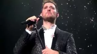 Michael Buble - Song For You Live In Seoul