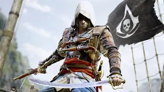 ASSASIN CREED 4 BLACK FLAG | ZO`R JANGCHI #1 | UZBEKCHA LEATSPLAY