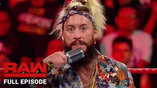 WWE RAW Full Episode - 3 July 2017