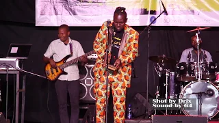 AKOGO JAZZ, Daniel Okiror