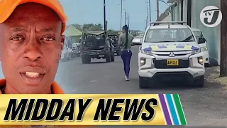 Fight Amongst Students Leads to School Closure | Former JLP Councillor Seeking to Represent PNP