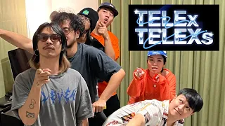 TELEx TELEXs - 1991-1993 But รถแห่ Feat. TELEx TELEXs [Prod. By ZUCKMAMICK]