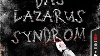 Guido M. Breuer - Das Lazarus-Syndrom